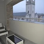 Atmosfera 4 Apartament