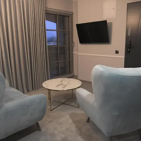 شقة Atmosfera 4 *