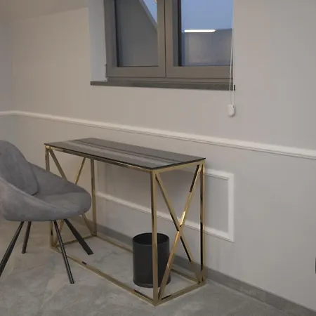 شقة Atmosfera 4 *