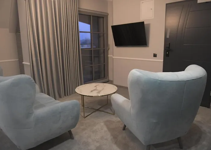 Apartamento Atmosfera 4 *