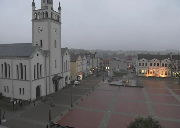 Atmosfera 4 Daire Bytów