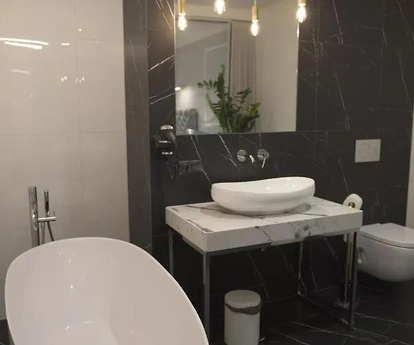 Apartamento Atmosfera 4 Bytów