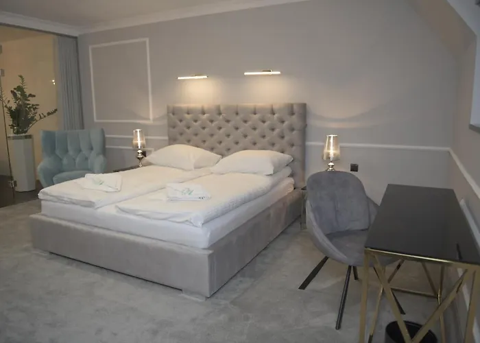 Apartamento Atmosfera 4 *
