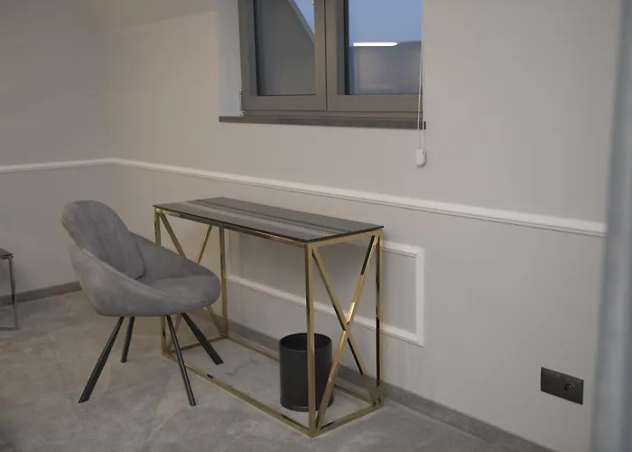Apartamento Atmosfera 4 *