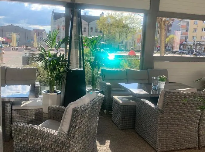 Atmosfera 4 * Bytów